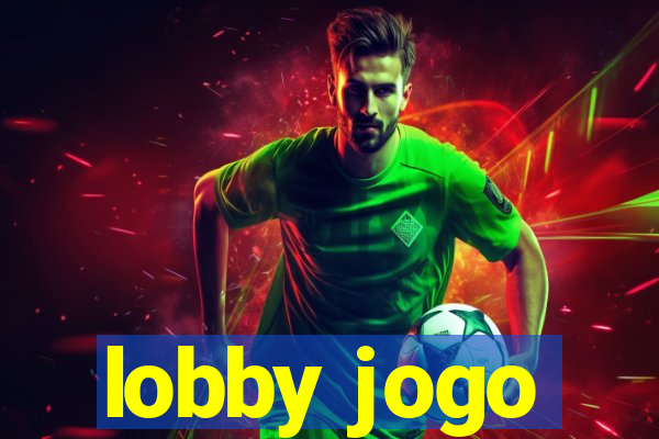 lobby jogo